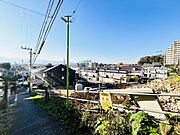 【現地外観：30 坪以上】