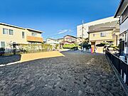 【現地外観： 5 1 坪以上！】