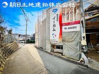 神奈川県厚木市温水：物件画像