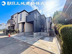 綾瀬市大上1丁目　新築分譲住宅　2号棟
