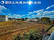 【眺望】眺望は視界を遮る建物がございませんので四季折々の素敵なシティービューが楽しめます。