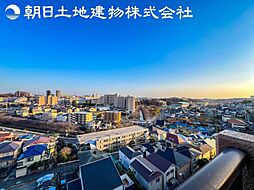ライオンズマンションかしわ台