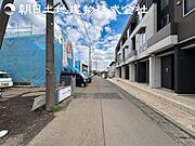 【撮影日】3月27日※モデルハウスにて仕様などご説明させていただきます。