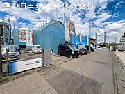 【撮影日】3月27日※モデルハウスにて仕様などご説明させていただきます。