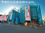 【撮影日】3月8日※近隣モデルハウスにて仕様のご説明などいたします！