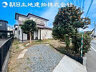 神奈川県厚木市妻田西3丁目：物件画像