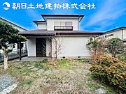 【撮影日】1月31日※古屋解体前となります。