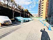 【駐車場】空き状況はご確認ください。