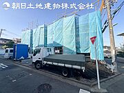 【撮影日】4月11日※近隣モデルハウスにて仕様のご説明いたします。