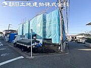 【撮影日】4月11日※近隣モデルハウスにて仕様のご説明いたします。