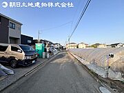 【撮影日】5月18日※近隣モデルハウスにて仕様のご説明などさせていただきます。