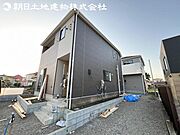 【撮影日】5月18日※近隣モデルハウスにて仕様のご説明などさせていただきます。
