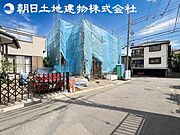 【撮影日】5月3日※モデルハウスをご案内可能です！