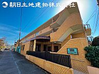 神奈川県座間市緑ケ丘4丁目：物件画像