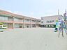 周辺：【寒川さくら幼稚園】983ｍ　どの年齢のクラスも他の幼稚園に比べると人数が少ないので一人一人に対してじっくり指導してもらえます。