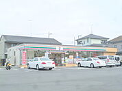 【セブン-イレブン　厚木下川入店】217ｍ　店員さんが親切丁寧で気持ちよく買い物ができます。