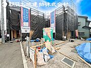 【撮影日】4月24日※近隣モデルハウスにて仕様などご説明させていただきます！