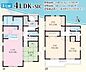 間取り：【間取図】