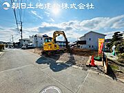 【撮影日】3月16日※近隣モデルハウスにて仕様のご説明させていただきます。