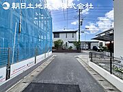 【撮影日】4月26日※近隣モデルハウスにて仕様のご説明させていただきます。