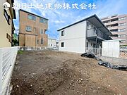 【撮影日】4月10日※近隣モデルハウスにて仕様のご説明させていただきます。