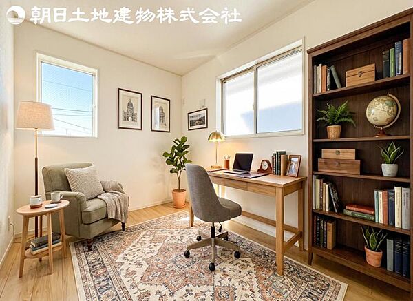 室内