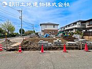 【撮影日】4月17日※近隣モデルハウスにて仕様のご説明などさせていただきます。