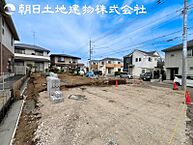 神奈川県伊勢原市白根：物件画像