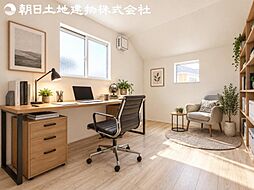 室内の画像