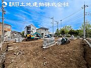 【撮影日】4月17日※近隣モデルハウスにて仕様のご説明などさせていただきます。