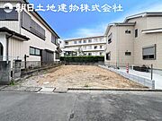 【撮影日】4月18日※近隣モデルハウスにて仕様のご説明などさせていただきます。