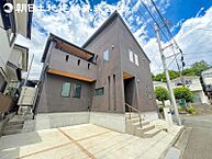 神奈川県座間市入谷東3丁目：物件画像