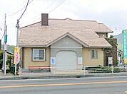 【住友内科医院】725ｍ　先生は変わらず優しく丁寧で看護婦さんも気持ちの良い対応をしてくださいます。とても親切です。
