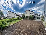 【撮影日】5月3日※近隣モデルハウスにて仕様のご説明等させていただきます。