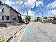 【撮影日】5月3日※近隣モデルハウスにて仕様のご説明させていただきます。