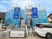 【撮影日】5月6日※近隣モデルハウスにて仕様のご説明させていただきます。