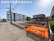【撮影日】5月18日※近隣モデルハウスにて仕様等ご説明させていただきます。