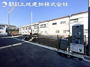 【撮影日】4月17日※近隣モデルハウスにて仕様のご説明させていただきます。
