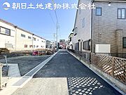 【撮影日】4月17日※近隣モデルハウスにて仕様のご説明させていただきます。
