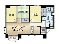 神奈川県海老名市さつき町：物件画像