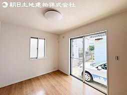 洋室の画像