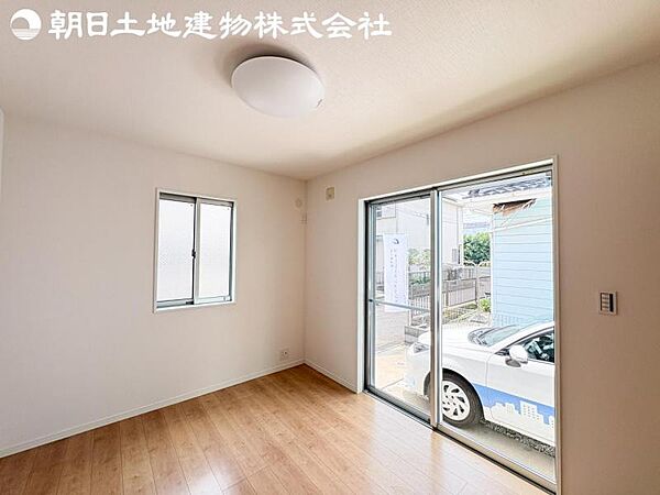洋室