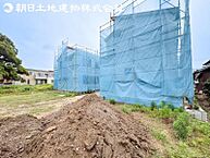 神奈川県海老名市社家2丁目：物件画像