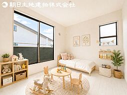 室内の画像