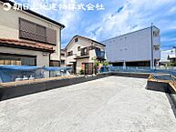 神奈川県座間市立野台2丁目：物件画像