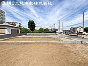 【撮影日】6月1日※近隣モデルハウスにて仕様のご説明させていただきます。