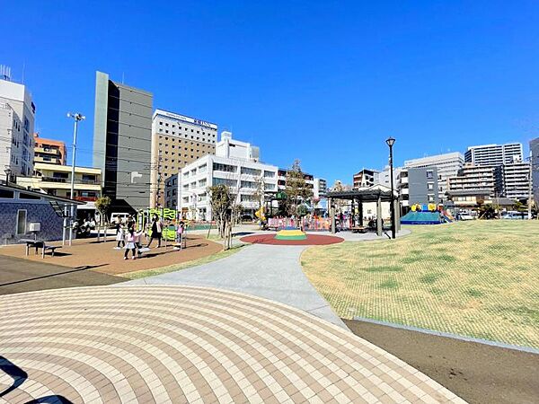 周辺を拡大表示