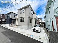 神奈川県秦野市ひばりケ丘：物件画像