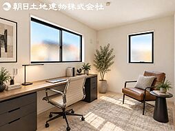 室内の画像