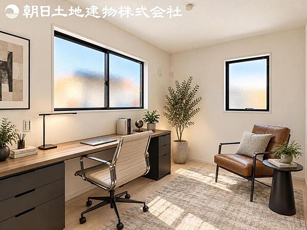 室内